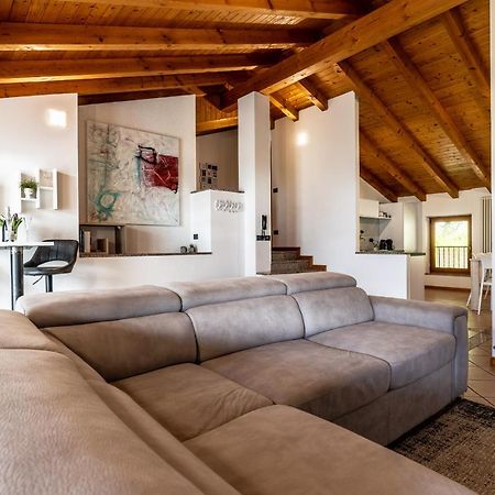 Appartamento Al Forte Torbole Sul Garda Екстер'єр фото