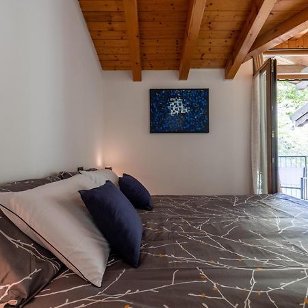 Appartamento Al Forte Torbole Sul Garda Екстер'єр фото