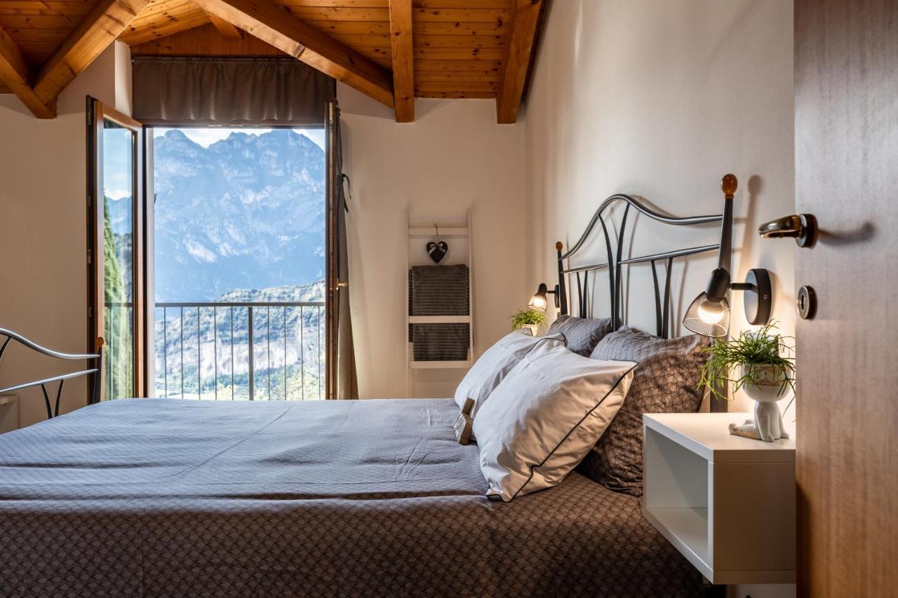 Appartamento Al Forte Torbole Sul Garda Екстер'єр фото
