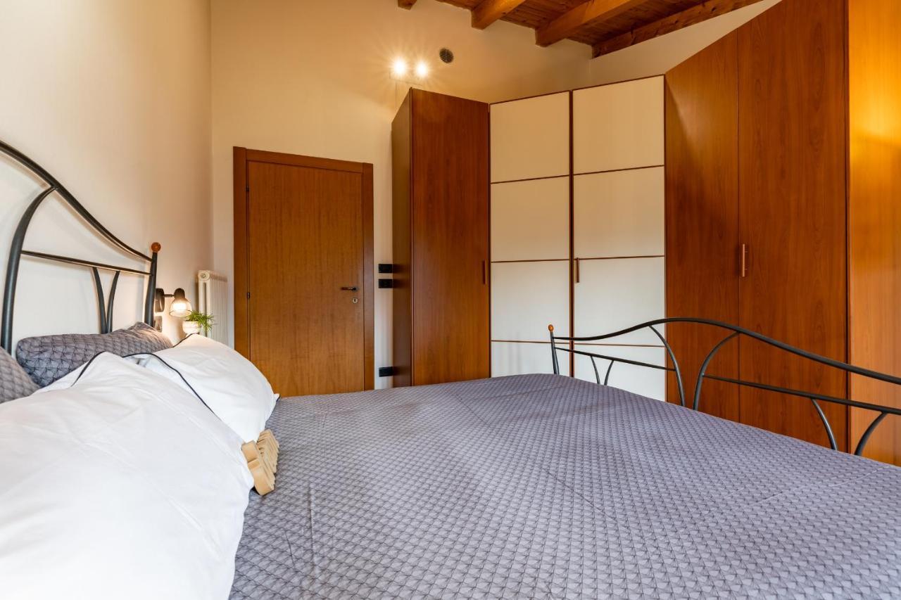 Appartamento Al Forte Torbole Sul Garda Екстер'єр фото