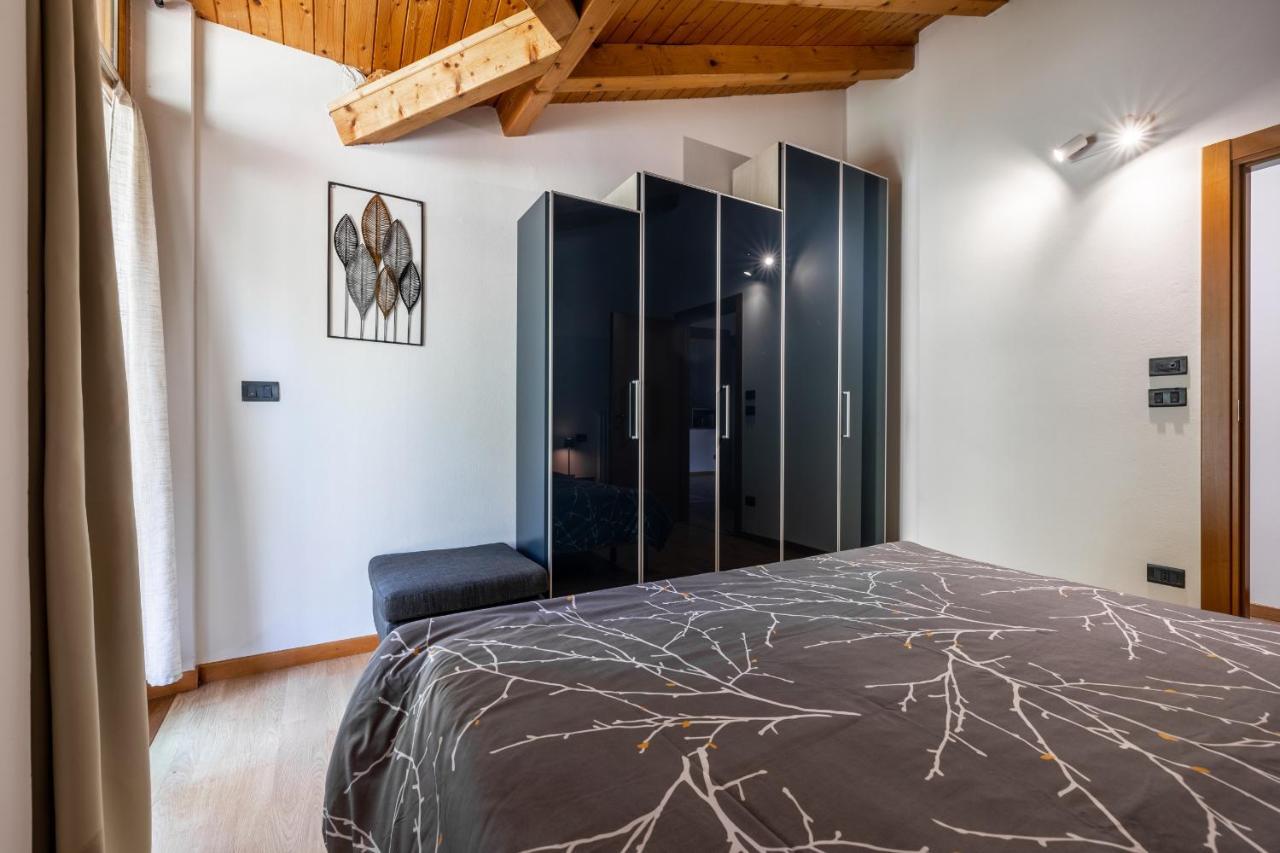 Appartamento Al Forte Torbole Sul Garda Екстер'єр фото