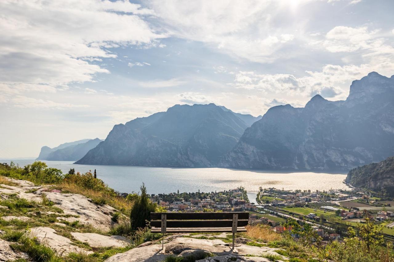 Appartamento Al Forte Torbole Sul Garda Екстер'єр фото