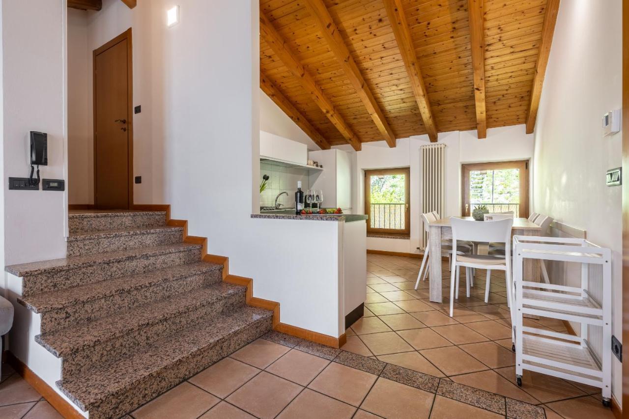 Appartamento Al Forte Torbole Sul Garda Екстер'єр фото