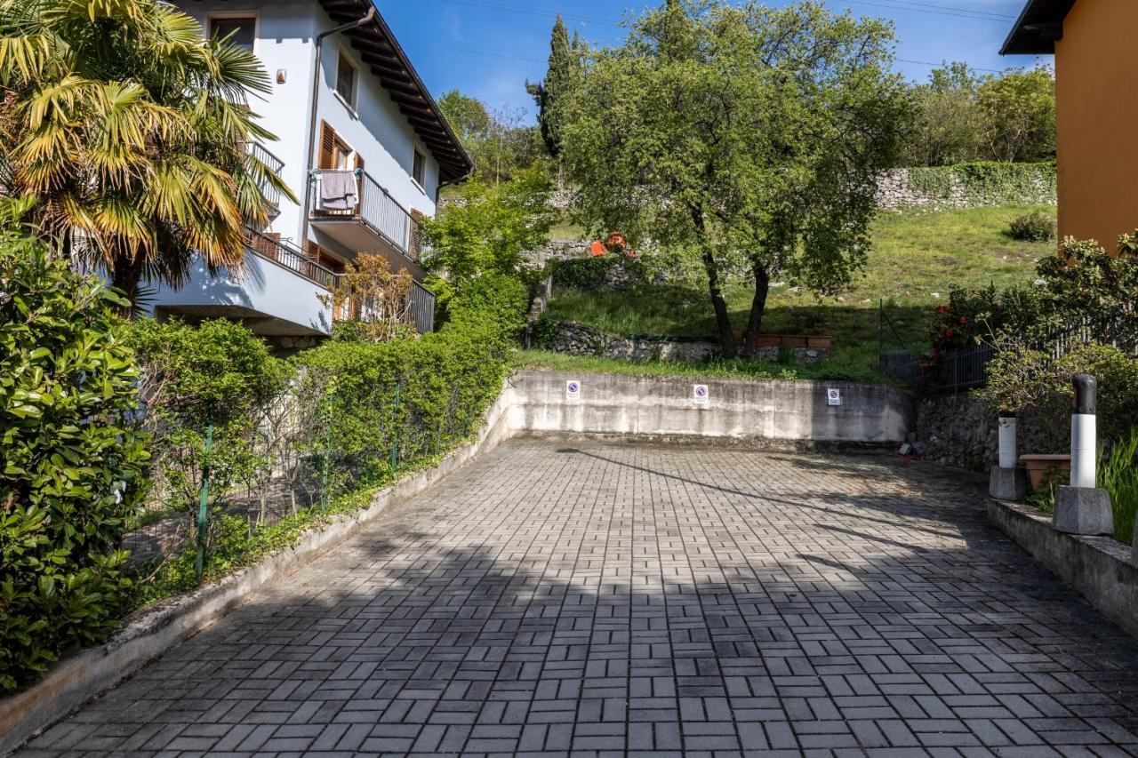 Appartamento Al Forte Torbole Sul Garda Екстер'єр фото